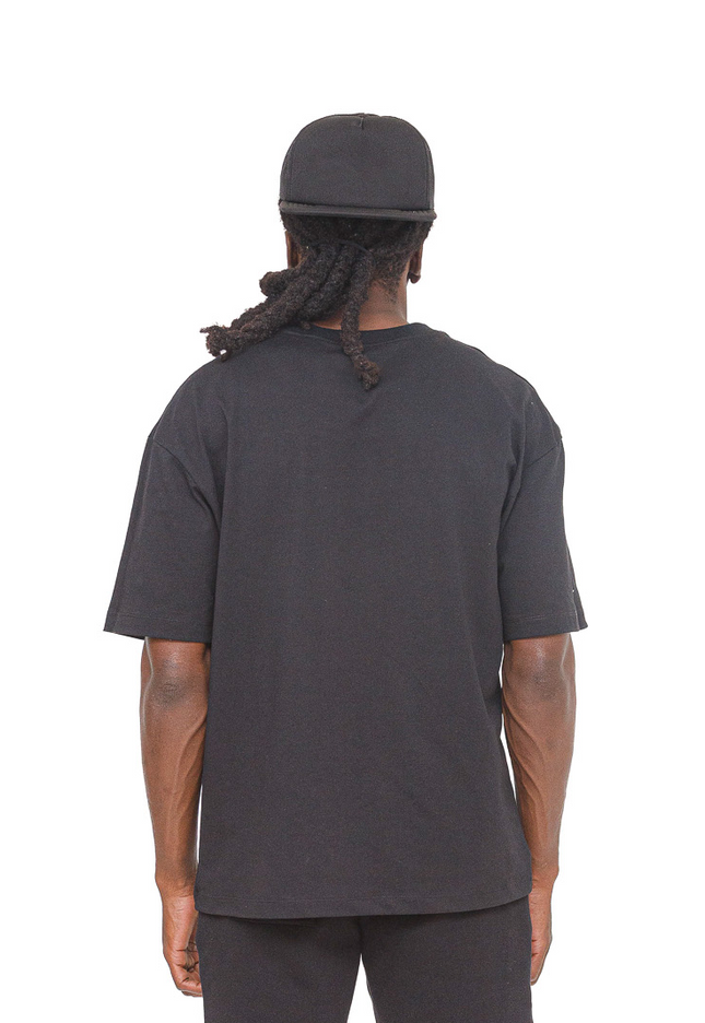 WSYD Oversize Tee Men 300gsm