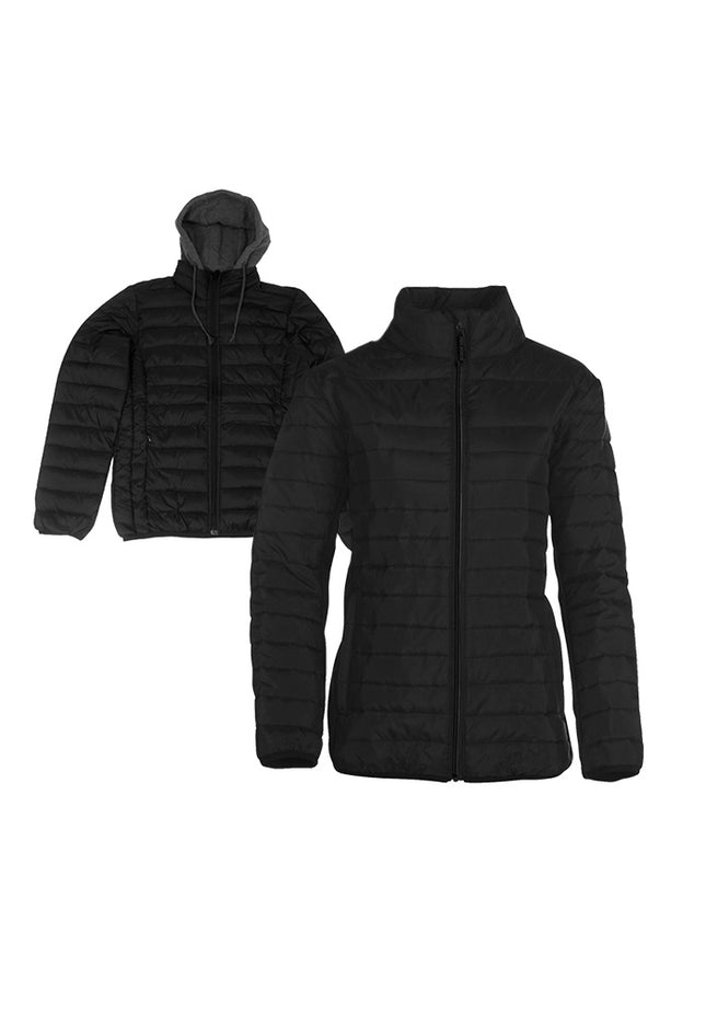 WSYD Women’s Jacket