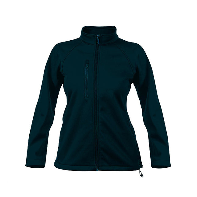 WSYD Softshell Jacket