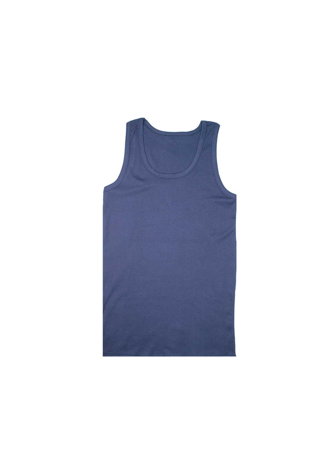 WSYD model 1  tank top Men