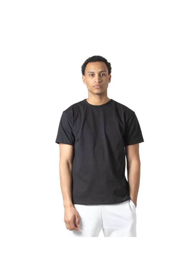 WSYD Regular Tee Men 180 gsm
